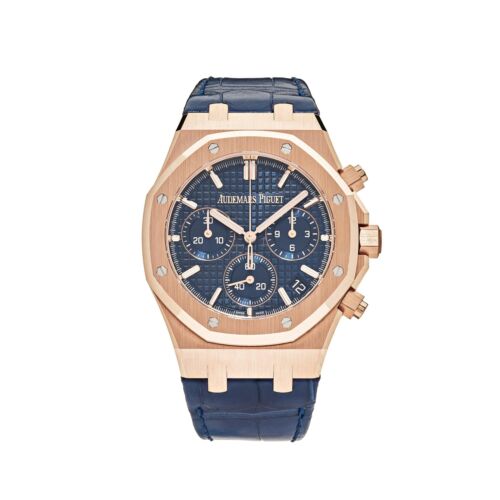 Audemars Piguet Royal Oak Chronograph 50th Anniversary