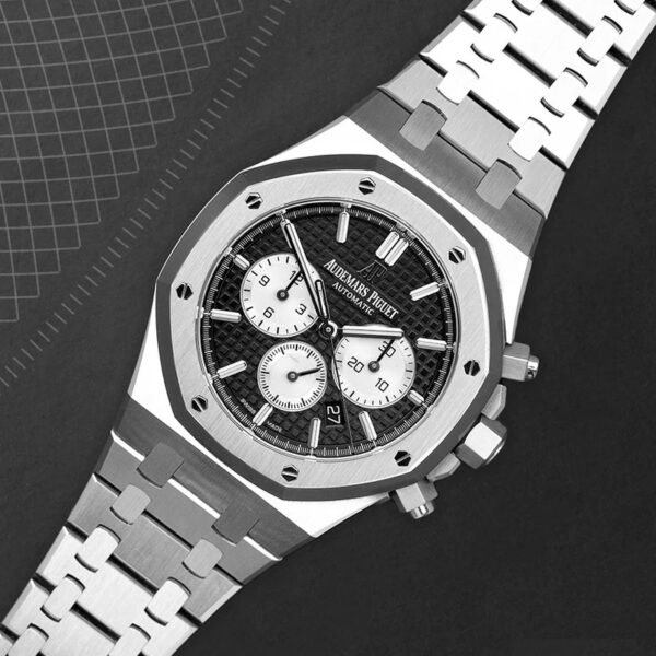 Buy Audemars Piguet Royal Oak Chronograph Wrist Watch Online