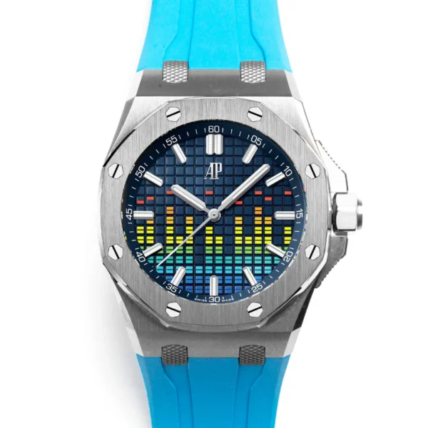 Audemars Piguet Royal Oak Music Edition