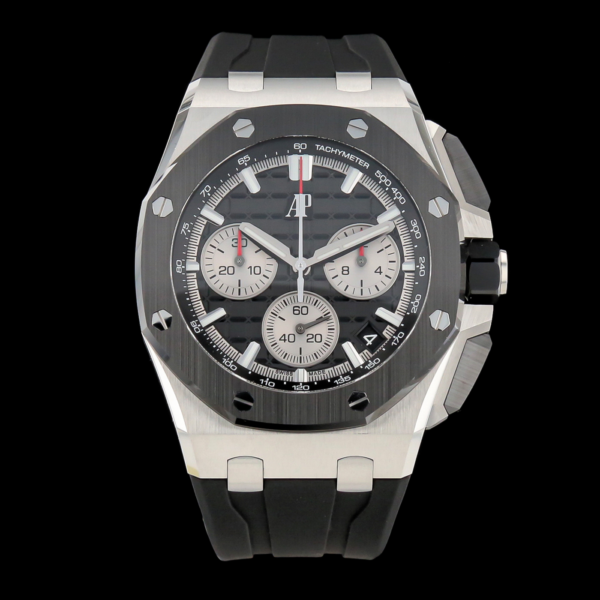 Audemars Piguet Royal Oak Offshore Chronograph