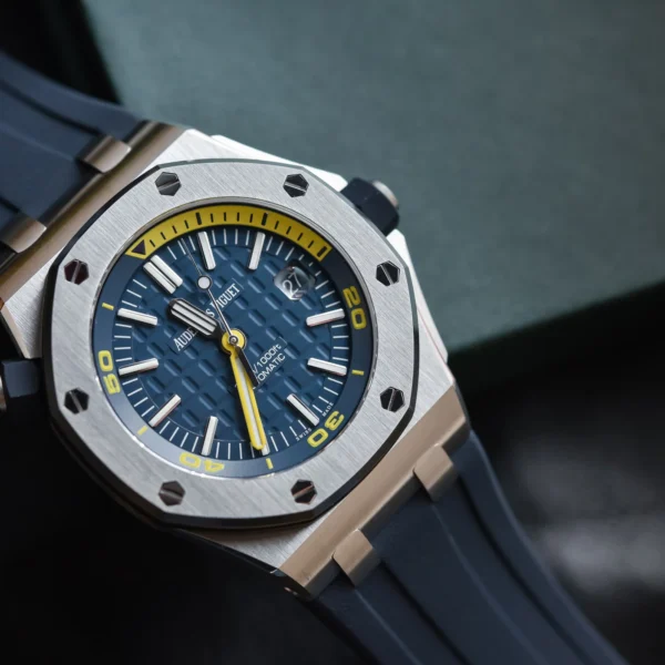 Audemars Piguet Royal Oak Offshore Diver