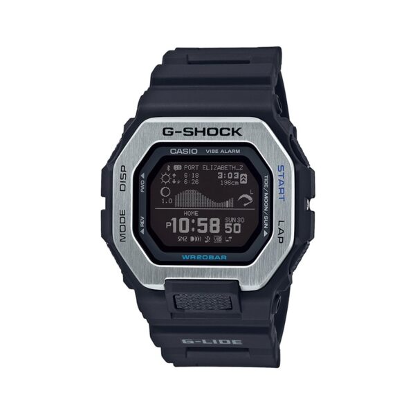 CASIO GBX-100-1ER