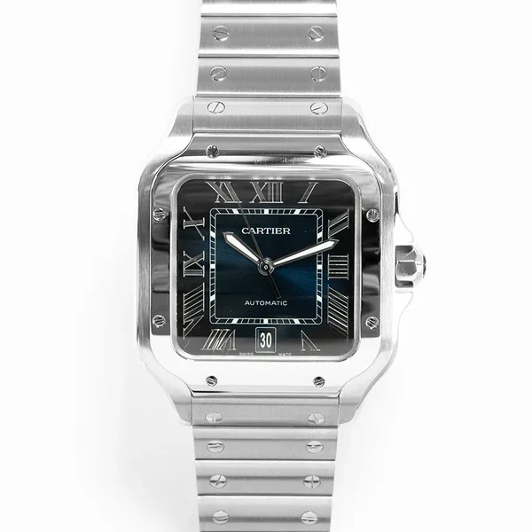 Cartier Santos Large