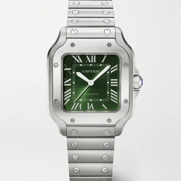 Cartier Santos Large