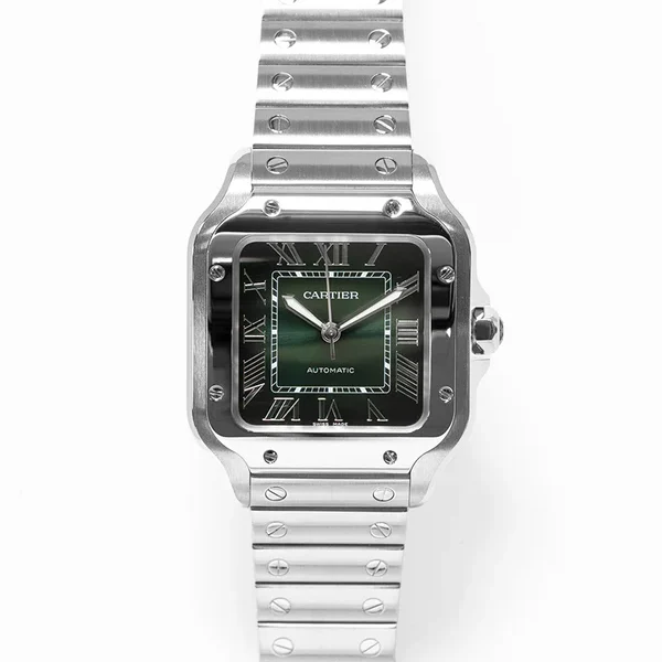 Cartier Santos Medium