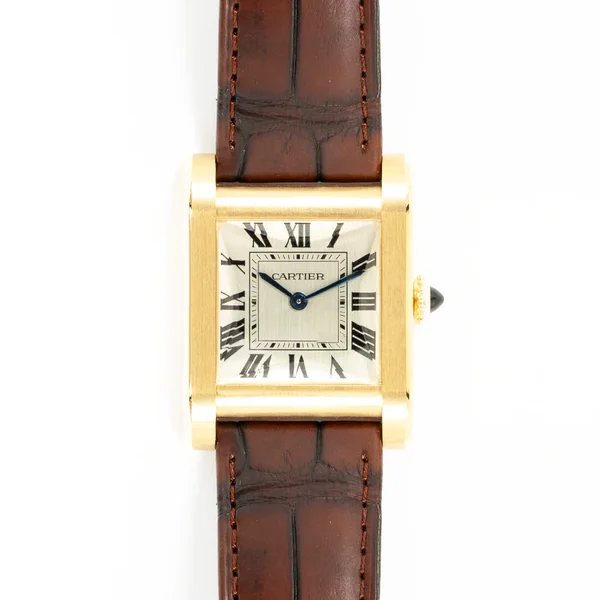 Cartier Tank Normale