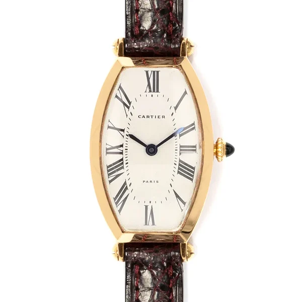 Cartier Tonneau