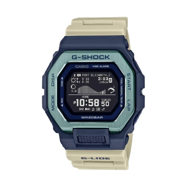 Casio GBX-100TT-2E