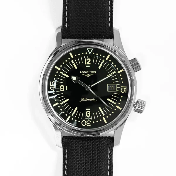 Longines Legend Diver