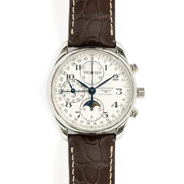 Longines Master Collection Chrono Moonphase