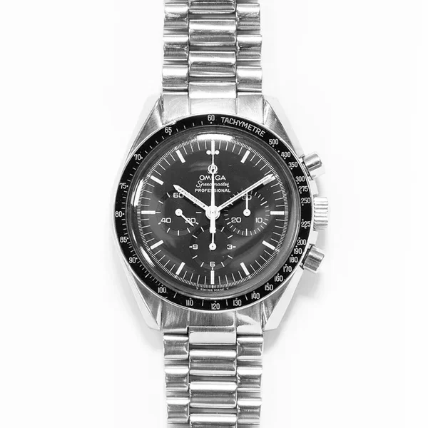 Omega Speedmaster