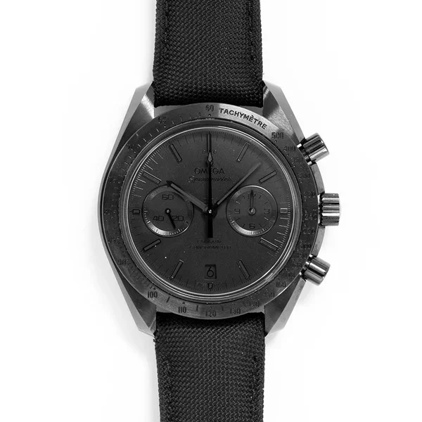 Omega Speedmaster Dark Side of the Moon