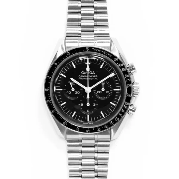 Omega Speedmaster Moonwatch Professiona