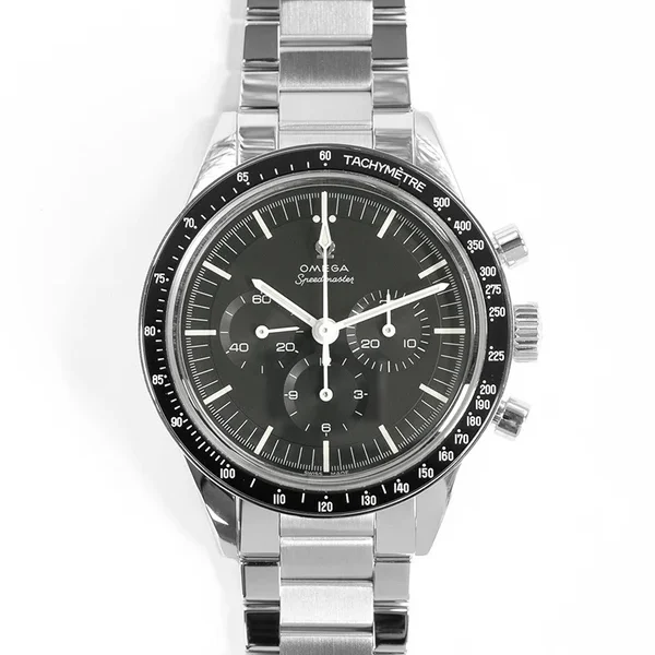 Omega Speedmaster Professional Moonwatch Ed White