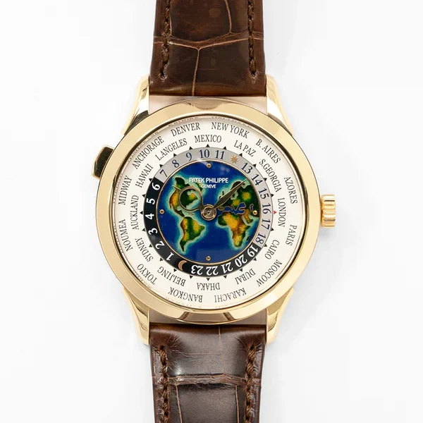 Patek Philippe 5231J