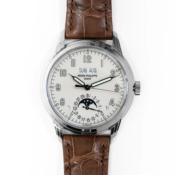 Patek Philippe 5320G