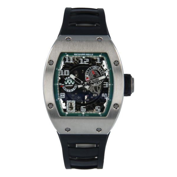 Richard Mille RM010 Le Mans Edition