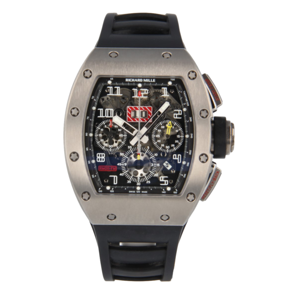 Richard Mille RM011 Full Set