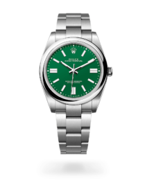 Rolex Oyster Perpetual