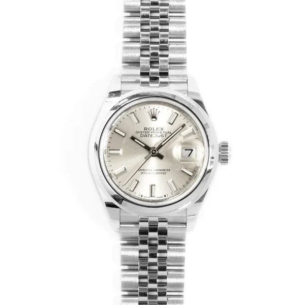 Rolex Datejust 28