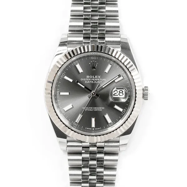 Rolex Datejust 41