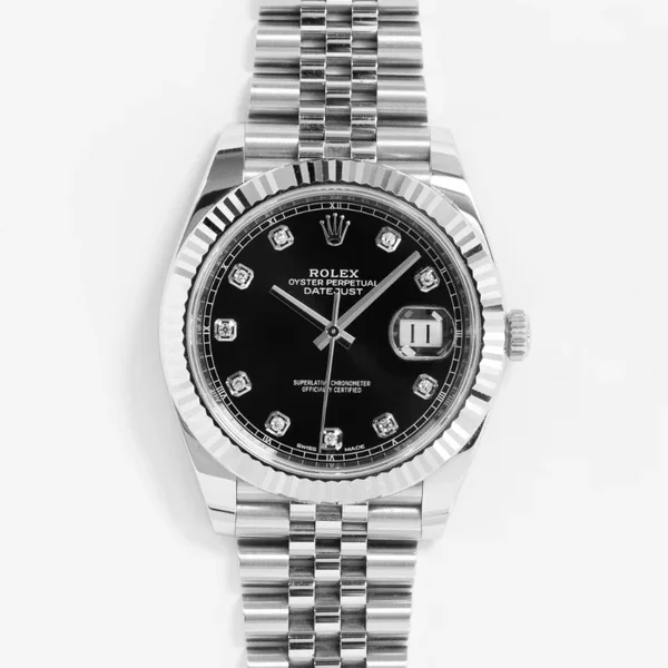 Rolex Datejust 41