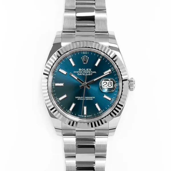 Rolex Datejust 41