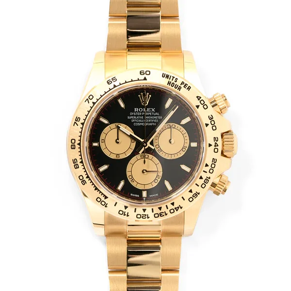 Rolex Daytona