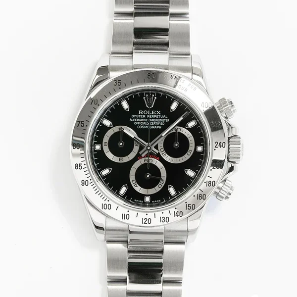 Rolex Daytona