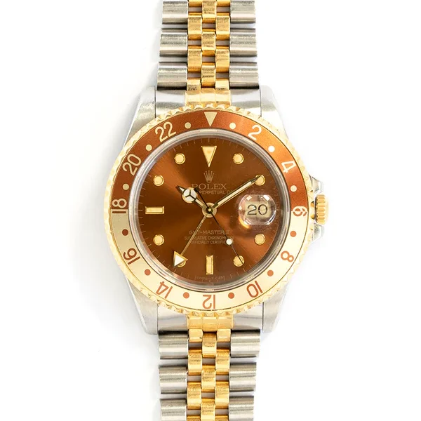 Rolex GMT-Master II