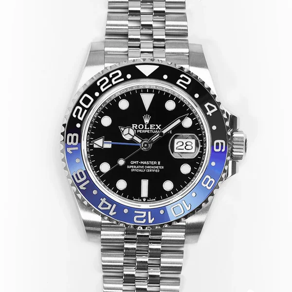 Rolex GMT Master II