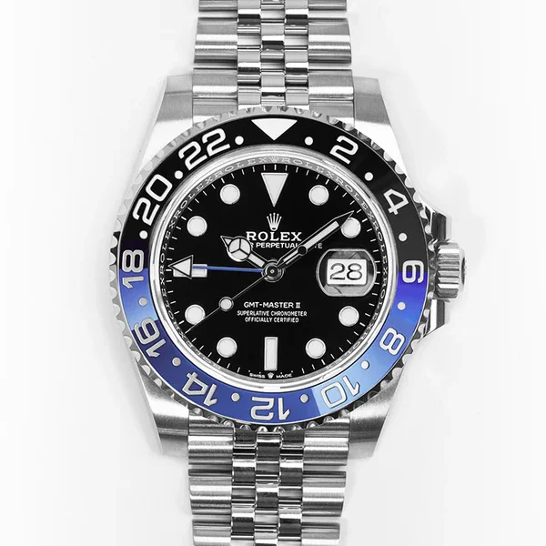 Rolex GMT Master II