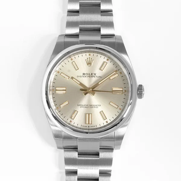 Rolex Oyster Perpetual 41