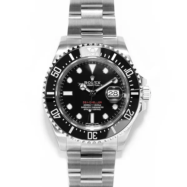 Rolex Sea-Dweller