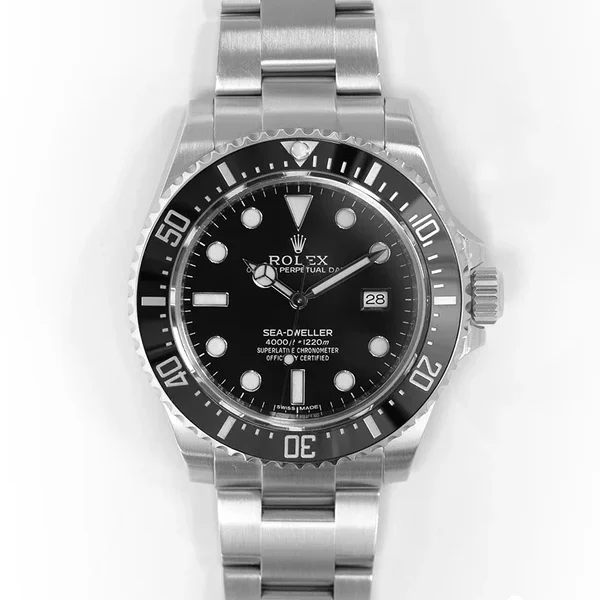 Rolex Sea-Dweller