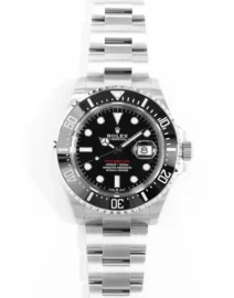 Rolex Sea-Dweller