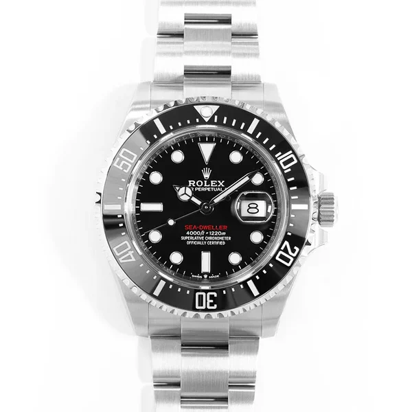 Rolex Sea-Dweller