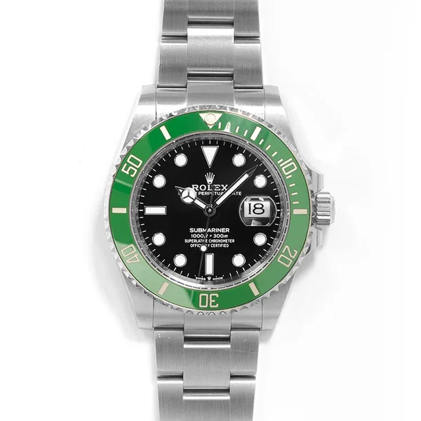 Rolex Submariner Date