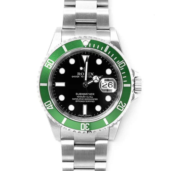 Rolex Submariner Date