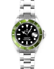 Rolex Submariner Date