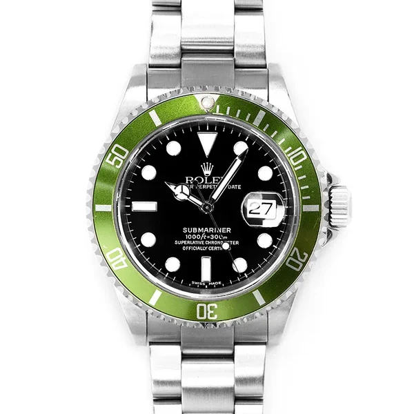 Rolex Submariner Date