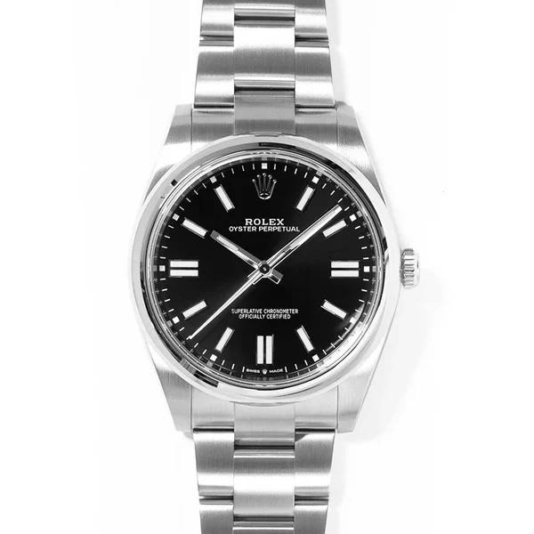 Rolex Oyster Perpetual