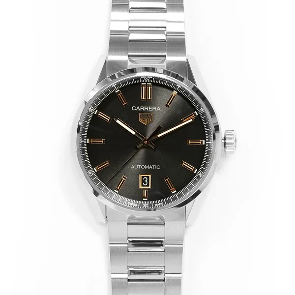 TAG Heuer Carrera