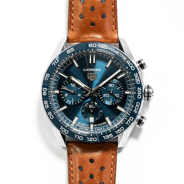 TAG Heuer Carrera