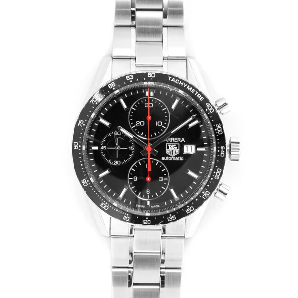 TAG-Heuer Carrera Calibre 16