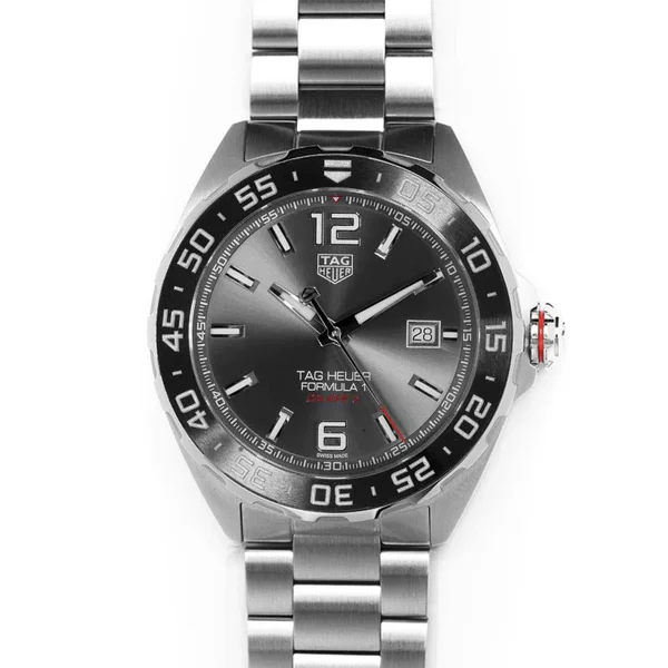 TAG Heuer Formula 1 Calibre 5