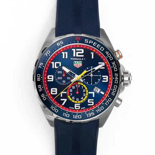 TAG Heuer Formula 1 Red Bull Racing Edition