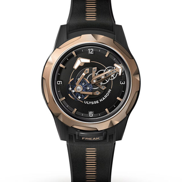 Ulysse Nardin Freak One