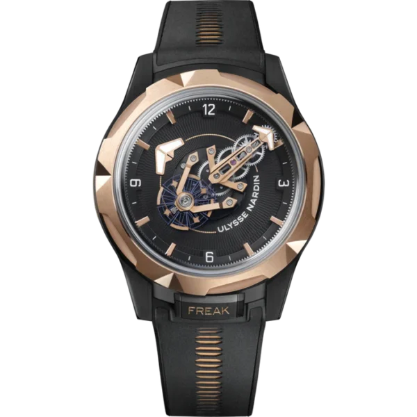 Ulysse Nardin Freak One