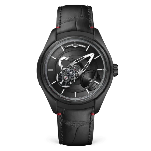 Ulysse Nardin Freak X